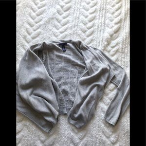 Gap cardigan